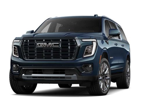 New 2026 GMC Yukon XL Denali Ultimate AWD/4WD image 1