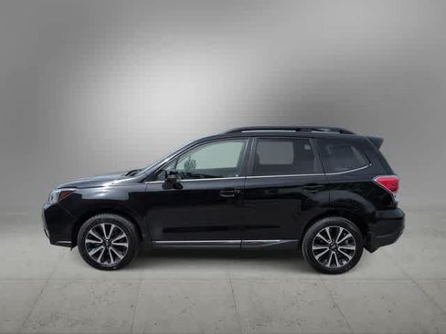 Used 2018 Subaru Forester 2.0XT Touring w/ Popular Package #2 AWD/4WD image 5