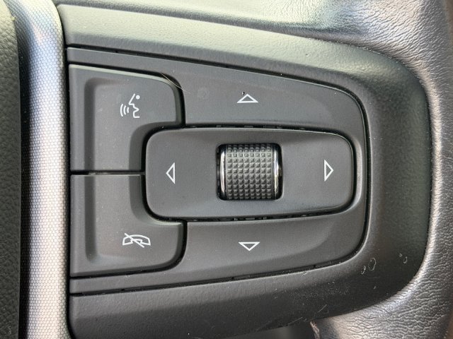 Used 2022 GMC Sierra 1500 Elevation w/ LPO, Elevation Black Package AWD/4WD image 21