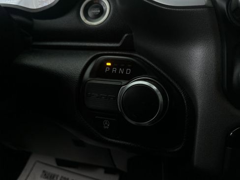 Used 2020 RAM 1500 Big Horn image 18