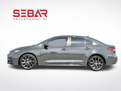 Used 2024 Toyota Corolla SE FWD image 14