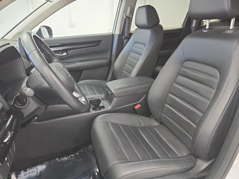 Used 2023 Honda CR-V EX-L image 15