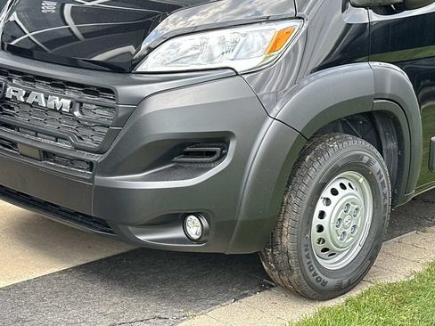 New 2026 RAM ProMaster 3500 w/ Convenience Group FWD image 5
