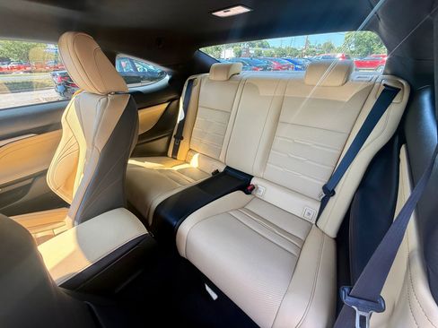 Used 2016 Lexus RC 300 AWD image 10