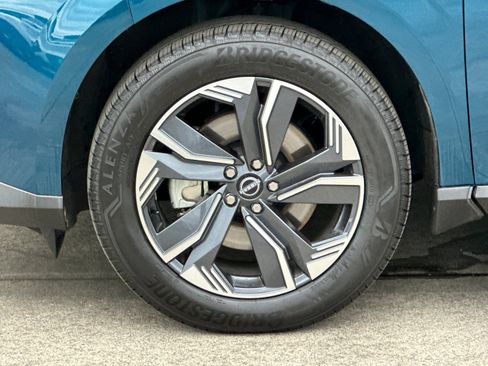 Used 2025 Nissan Murano SL w/ Cargo Package image 24