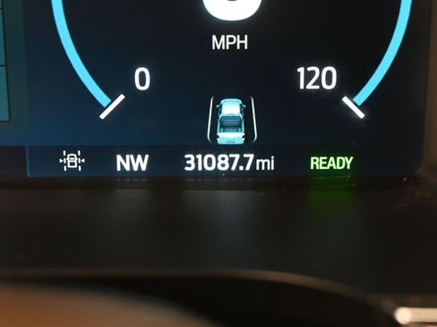 Used 2022 Ford F150 King Ranch w/ Equipment Group 601A High image 16