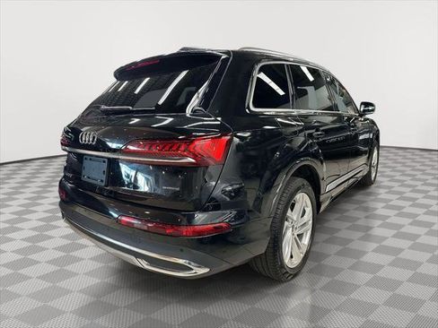 Used 2022 Audi Q7 3.0T Premium Plus AWD/4WD image 3