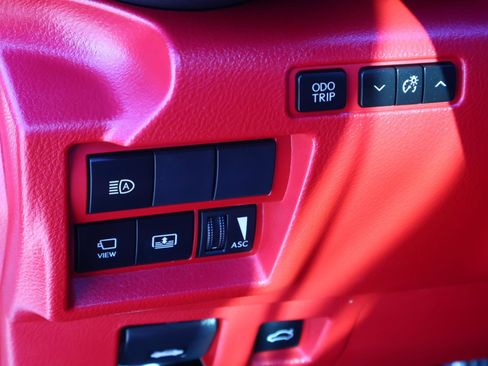 Used 2023 Lexus IS 350 F Sport image 22