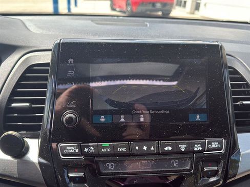 Used 2021 Honda Odyssey EX-L image 10