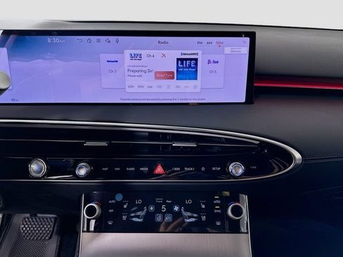 New 2026 Genesis GV70 2.5T Advanced AWD/4WD image 11