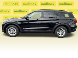 New 2026 Ford Explorer Active RWD video 2