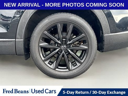 Used 2023 MAZDA CX-9 Touring Plus image 12