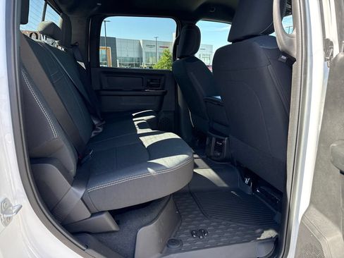 New 2026 RAM 2500 Tradesman AWD/4WD image 30
