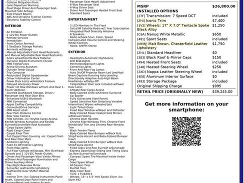 Used 2024 MINI Cooper 4-Door Hardtop image 3