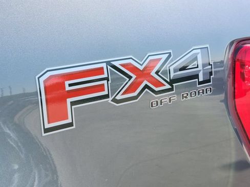Used 2023 Ford F150 Lariat w/ Trailer Tow Package AWD/4WD image 13
