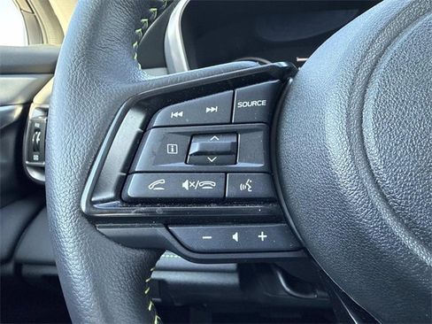 Used 2025 Subaru Outback Onyx Edition image 28