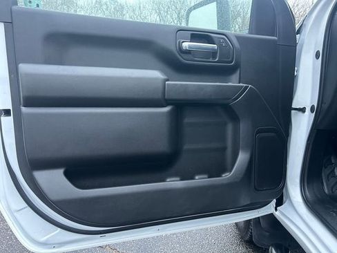 Used 2025 Chevrolet Silverado 2500 W/T w/ WT Convenience Package image 13