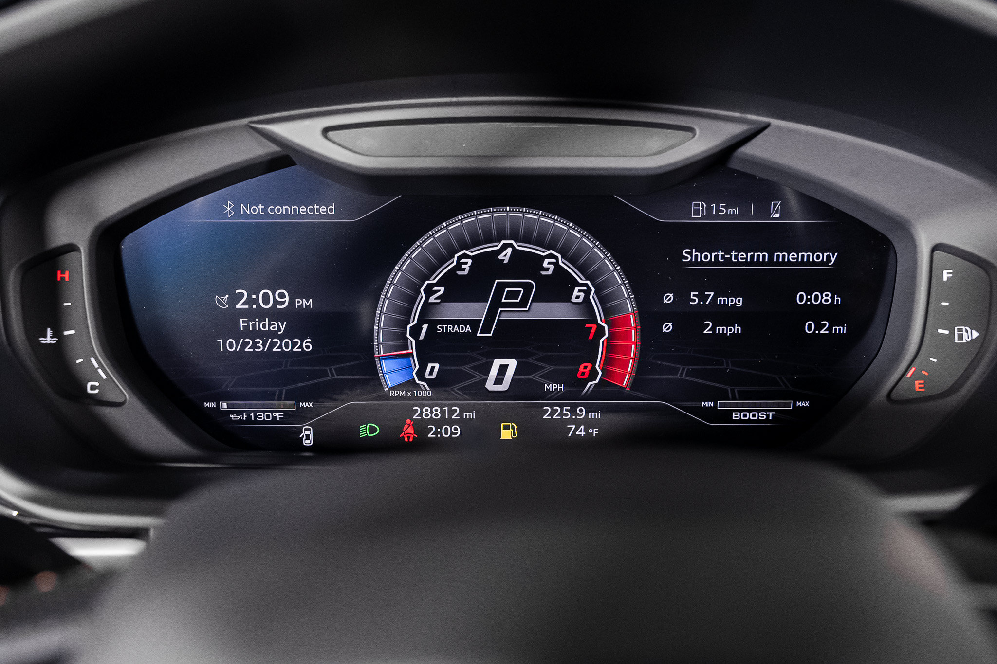 Used 2019 Lamborghini Urus AWD/4WD image 45