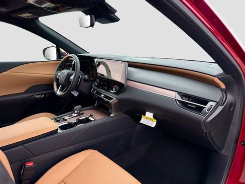New 2026 Lexus RX 350 Premium Plus AWD/4WD image 15