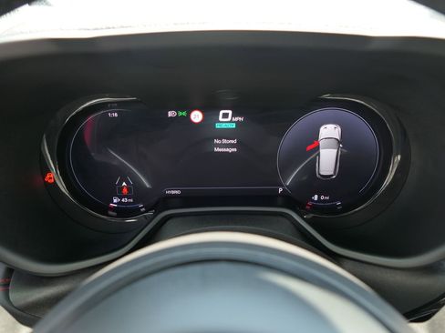 Used 2024 Dodge Hornet R/T Plus image 14