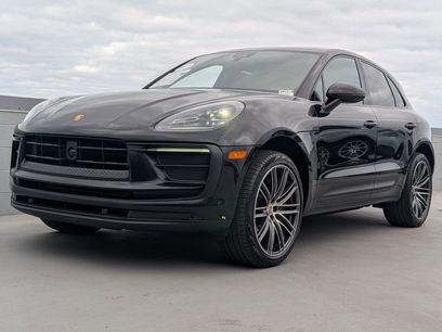 Certified 2024 Porsche Macan