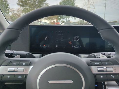 New 2026 Hyundai Sonata SEL image 31