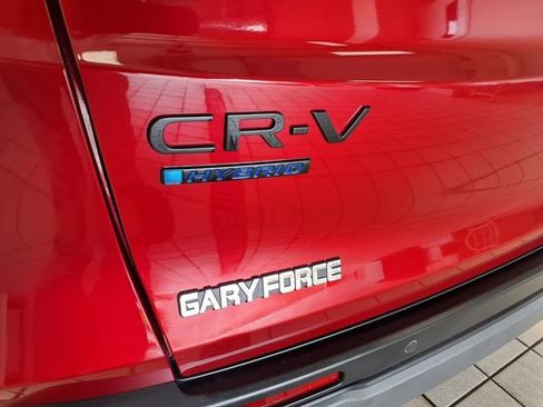 Used 2026 Honda CR-V Sport-L image 23