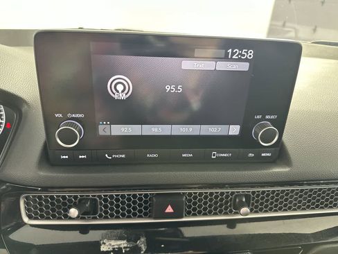 Used 2022 Honda Civic Sport image 17