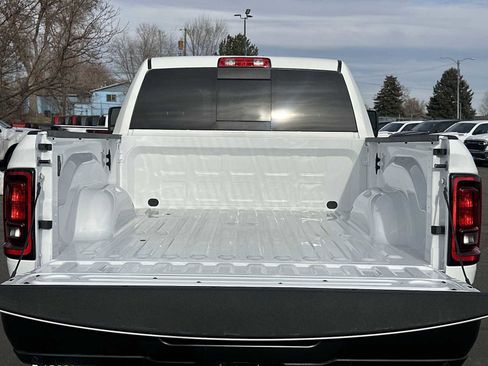 New 2026 RAM 2500 Tradesman image 19