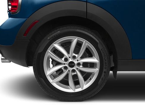 Used 2014 MINI Cooper Countryman FWD image 11