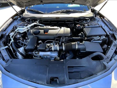 Used 2021 Acura TLX w/ Technology Package image 30