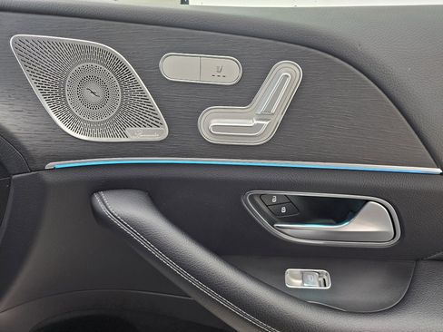 Certified 2021 Mercedes-Benz GLE 350 4MATIC image 18