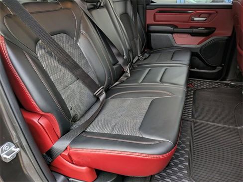 Used 2019 RAM 1500 Rebel w/ Rebel Level 2 Equipment Group image 26