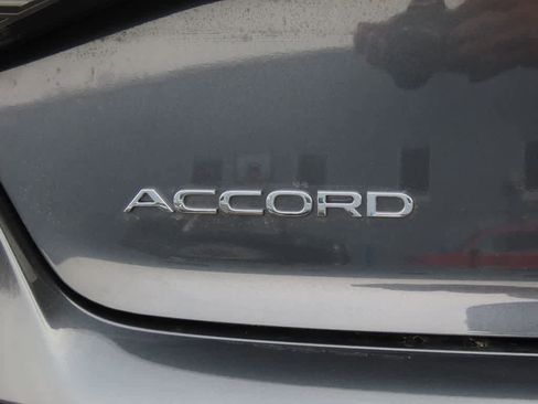 New 2026 Honda Accord Touring image 7