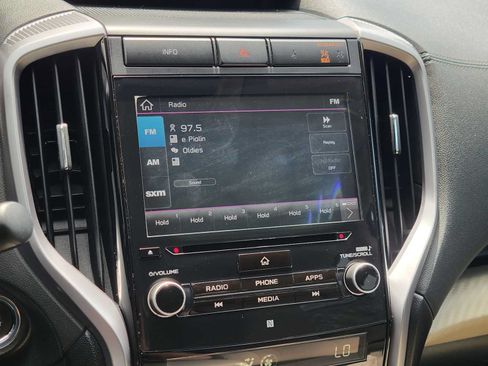 Used 2019 Subaru Ascent Premium AWD/4WD image 28