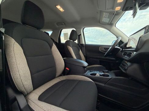 New 2025 Ford Bronco Sport Big Bend image 53