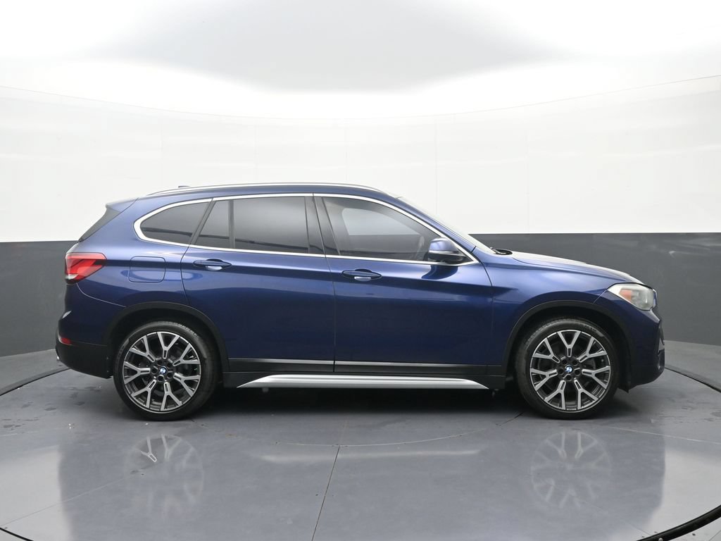Used 2020 BMW X1 sDrive28i w/ Premium Package FWD image 8