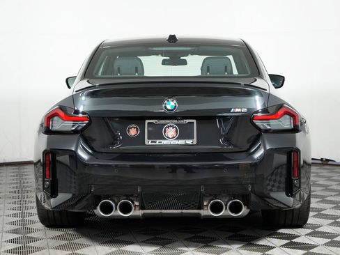 Used 2024 BMW M2 RWD image 6