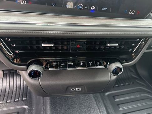 New 2026 Chevrolet Tahoe 4WD image 10