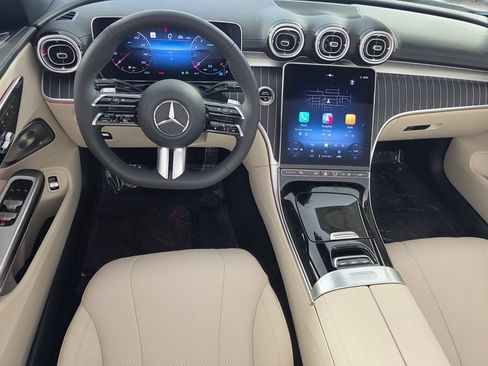 New 2027 Mercedes-Benz CLE 300 4MATIC Cabriolet image 14