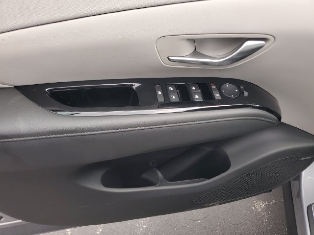 New 2026 Hyundai Tucson Limited AWD/4WD image 21