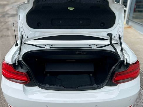 Used 2019 BMW 230i xDrive 230i xDrive w/ Convenience Package image 9