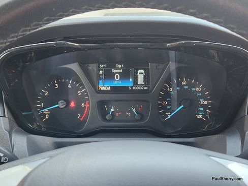 Used 2019 Ford Transit 150 148 Low Roof w/ Exterior Upgrade Package RWD image 47