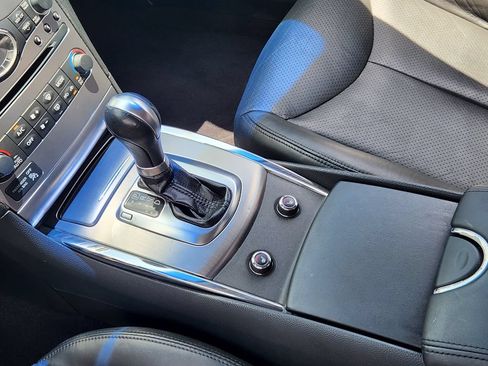 Used 2011 INFINITI G37 Journey w/ Premium Pkg RWD image 24
