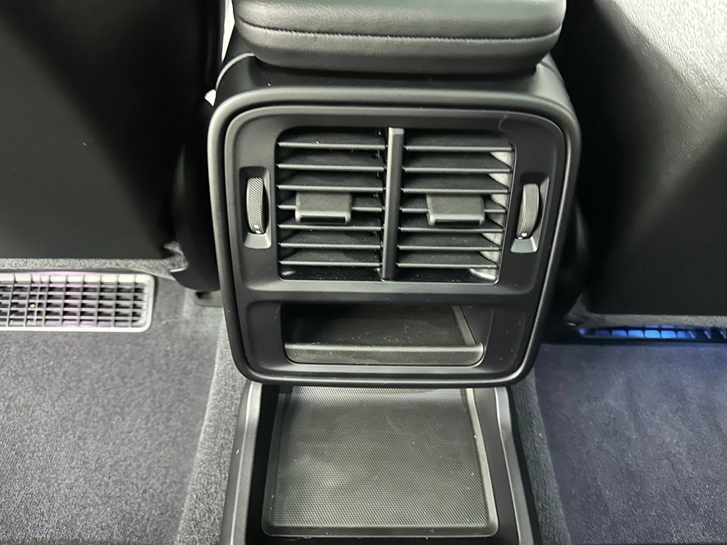 Certified 2021 Porsche Taycan RWD image 40