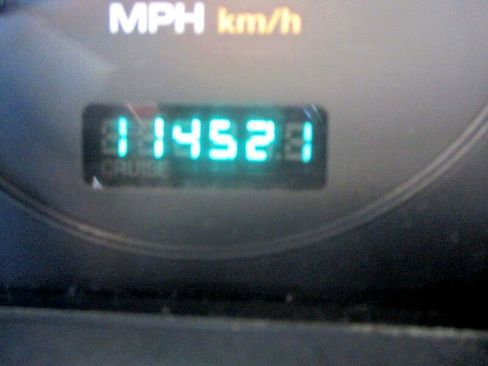 Used 2001 Jeep Grand Cherokee Laredo image 14