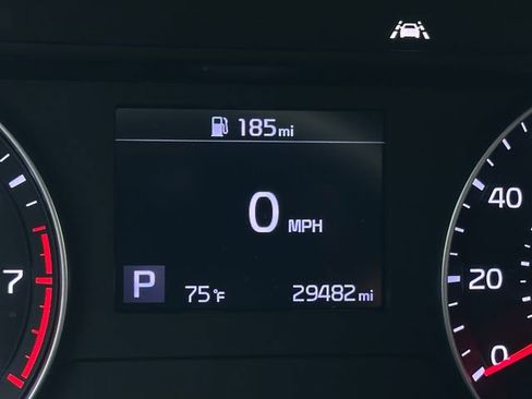 Used 2020 Kia Forte GT-Line w/ GT-Line Premium Package image 21