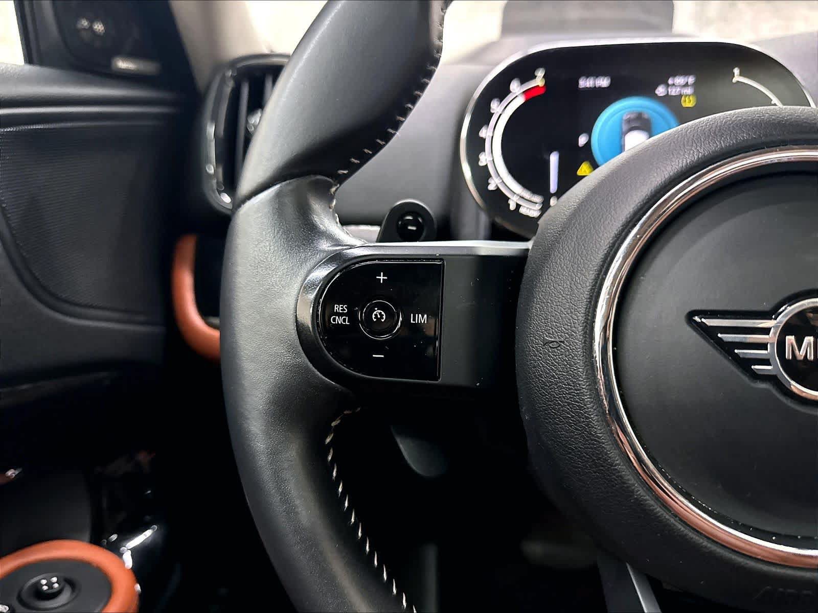 Used 2023 MINI Cooper Countryman S FWD image 21