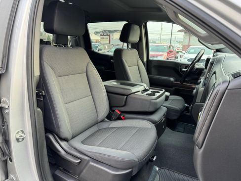 Used 2019 Chevrolet Silverado 1500 LT w/ All-Star Edition image 36