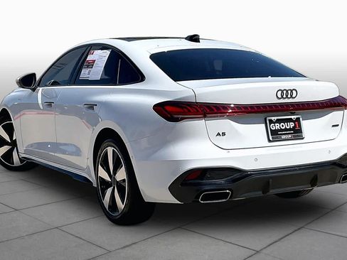 Used 2026 Audi A5 2.0T Premium Plus AWD/4WD image 12